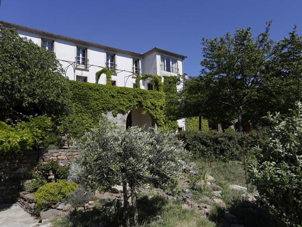 La Palombe Hotel Octon Exterior photo