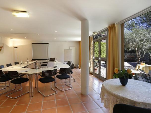 La Palombe Hotel Octon Exterior photo