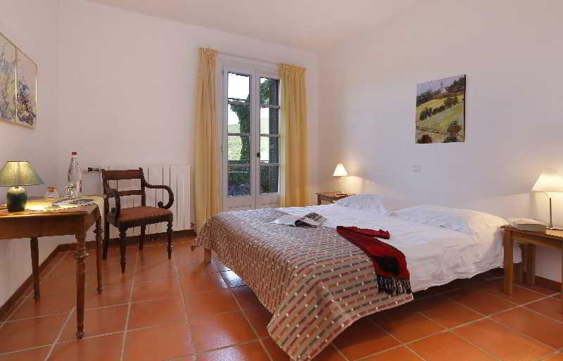 La Palombe Hotel Octon Exterior photo