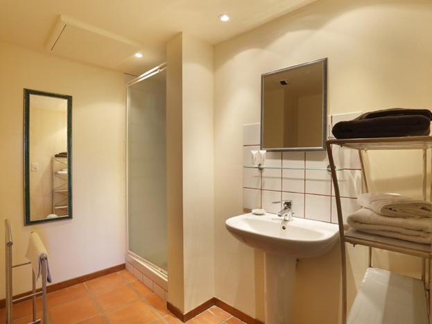La Palombe Hotel Octon Room photo
